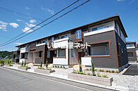 熊本県宇土市栗崎町：物件画像／大東建託リーシング株式会社　宇土店