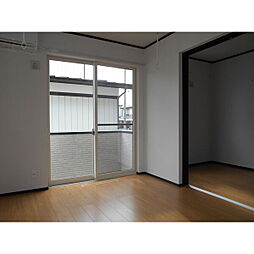 Eisen(アイゼン) 105 1階1LDKのリビング/ダイニング