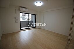 マグノリア・トアロード 2階1LDKのリビング/ダイニング