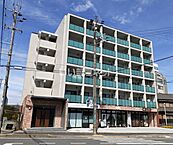 愛知県岡崎市羽根西1丁目：物件画像／大東建託リーシング株式会社 岡崎店