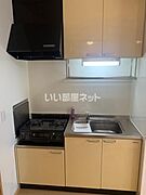 キッチン