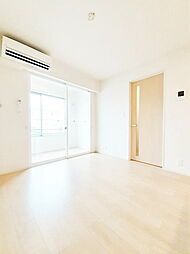 フォレスト広崎 105 1階2LDKのリビング/ダイニング