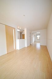 メゾン・ド・コリーヌ　Ａ 102 1階1LDKのリビング/ダイニング