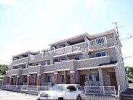 福島県郡山市安積町笹川字四角坦：物件画像／大東建託リーシング株式会社　郡山南店