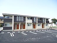 群馬県渋川市中村：物件画像／大東建託リーシング株式会社 前橋店