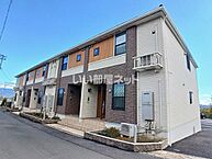 長野県飯田市羽場仲畑：物件画像／大東建託リーシング株式会社 多治見店