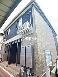 シエロ・ガーデン善通寺　Ｄ