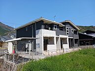 愛媛県宇和島市柿原：物件画像／大東建託リーシング株式会社 松山店