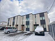 北海道北斗市七重浜3丁目5-13：物件画像／大東建託リーシング株式会社　函館店