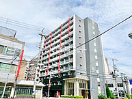 兵庫県神戸市兵庫区西柳原町：物件画像／大東建託リーシング株式会社　三宮店