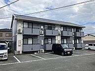徳島県徳島市川内町北原150-1：物件画像／大東建託リーシング株式会社　徳島店