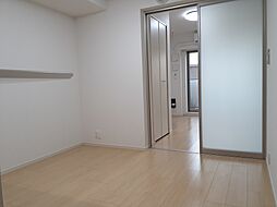 ベルフラワー恋ヶ窪 106 1階1LDKのリビング/ダイニング