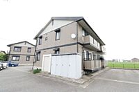 富山県砺波市鍋島123-1：物件画像／大東建託リーシング株式会社　高岡店