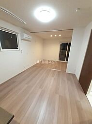 セジュールピア庚午 101 1階1LDKのリビング/ダイニング