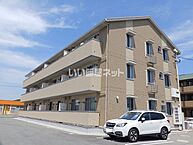 山口県山口市小郡若草町4番3：物件画像／大東建託リーシング株式会社 周南店