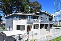 福島県郡山市安積町日出山字旧屋敷：物件画像／大東建託リーシング株式会社　郡山南店