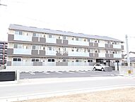 熊本県上益城郡嘉島町大字上島2050番地8：物件画像／大東建託リーシング株式会社 平成店