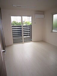 D-room本荘 101 1階1Kのリビング/ダイニング