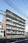 兵庫県神戸市東灘区甲南町1丁目：物件画像／大東建託リーシング株式会社　三宮店