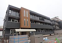 福島県福島市中町1番34号：物件画像／大東建託リーシング株式会社 相馬店