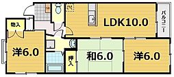 伏見駅 8.7万円