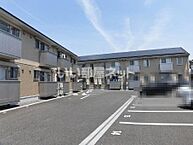 福島県郡山市図景2丁目12-15：物件画像／大東建託リーシング株式会社　郡山南店