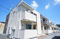 福島県郡山市田村町金屋字新家：物件画像／大東建託リーシング株式会社　郡山南店