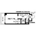 バウスクロス日進竹の山5階5.6万円