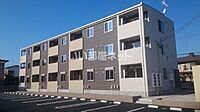 福島県郡山市富久山町福原字一斗蒔田：物件画像／大東建託リーシング株式会社 郡山店