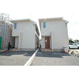 東村山市久米川町5丁目戸建 B