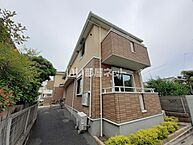 兵庫県伊丹市池尻2丁目：物件画像／大東建託リーシング株式会社 伊丹店