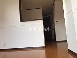 Ｃｉｅｌｏ　Ｂ 103 1階2DKのリビング/ダイニング