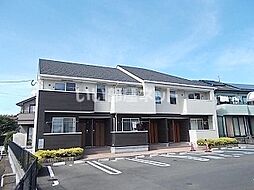 カーサプリート　Ｂ棟