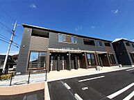 山口県山口市大内御堀4丁目：物件画像／大東建託リーシング株式会社　山口店