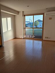 グランルーチェ 102 1階2LDKのリビング/ダイニング