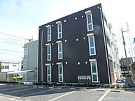 埼玉県川口市弥平2丁目20-13：物件画像／大東建託リーシング株式会社 坂戸店