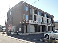静岡県富士市五貫島：物件画像／大東建託リーシング株式会社　富士インター店