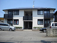群馬県太田市高林寿町1807-2：物件画像／大東建託リーシング株式会社 深谷店