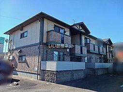 パルファンローズ