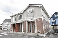 福島県郡山市喜久田町堀之内字上殿田：物件画像／大東建託リーシング株式会社 郡山店