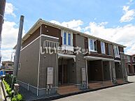熊本県人吉市駒井田町：物件画像／大東建託リーシング株式会社　八代店