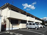 静岡県静岡市清水区蒲原東31：物件画像／大東建託リーシング株式会社 清水店