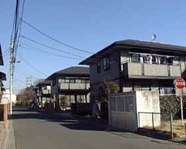 外観 外観