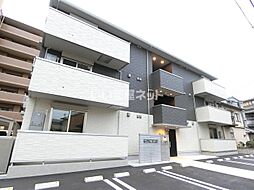 アップス安東D-III 303