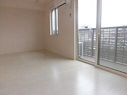 ラ・カーサ・デ・須屋 202 2階1LDKのリビング/ダイニング