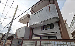 シティパレス奈良町Ｐ-2 205