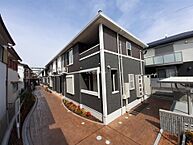 奈良県奈良市東九条町：物件画像／大東建託リーシング株式会社 JR奈良駅前店