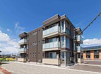 富山県砺波市杉木4丁目6番地：物件画像／大東建託リーシング株式会社 富山中央店
