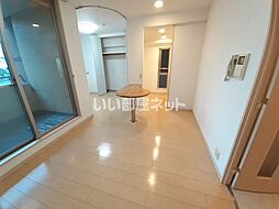 ワコーレ三宮ランドマークシティ 501 5階1LDKのリビング/ダイニング