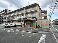 大阪府八尾市旭ケ丘4丁目23：物件画像／大東建託リーシング株式会社　泉佐野店